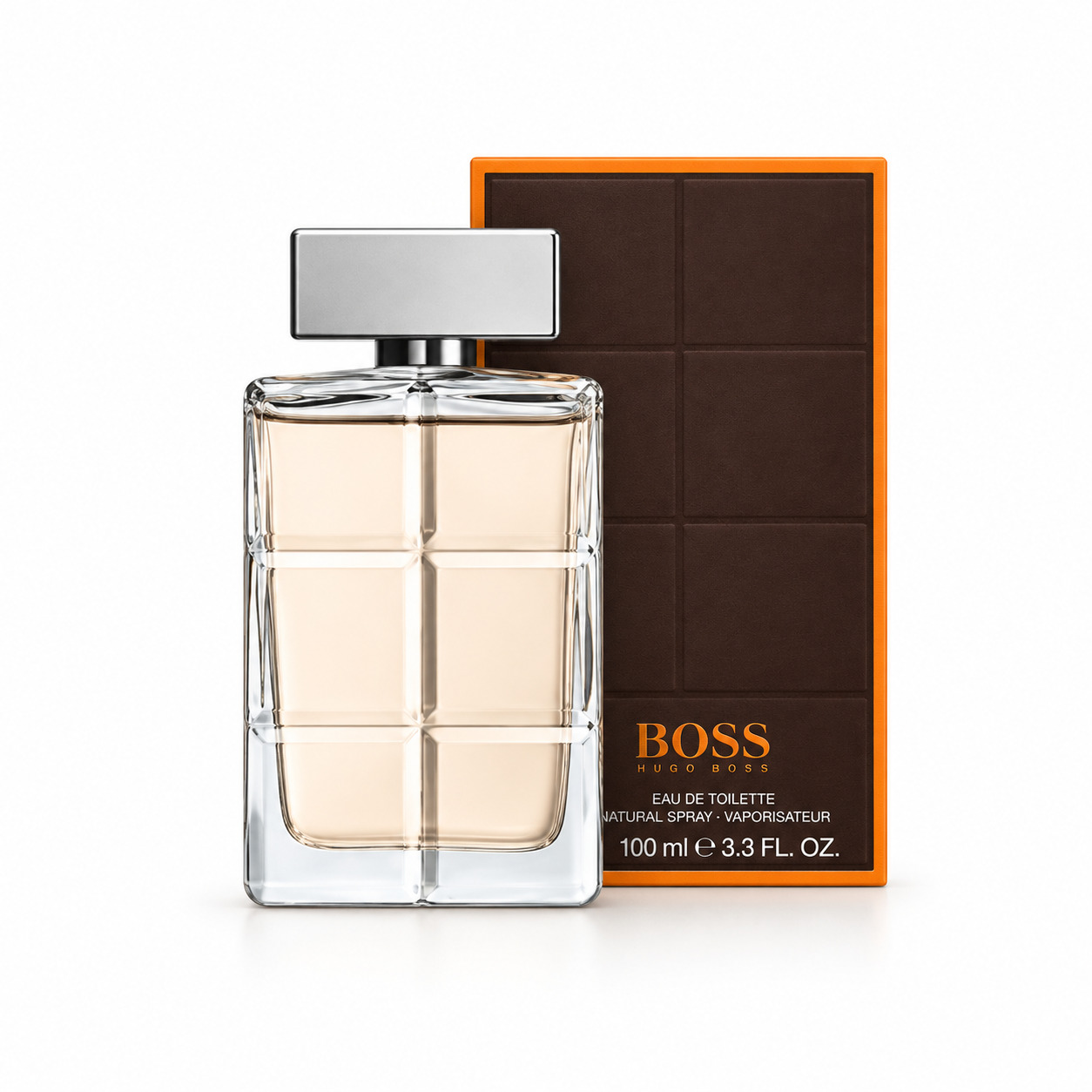 Boss Orange