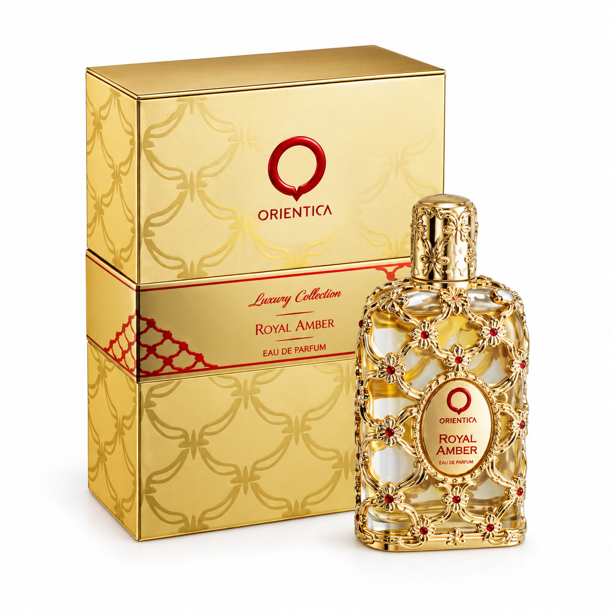 Orientica Royal Amber