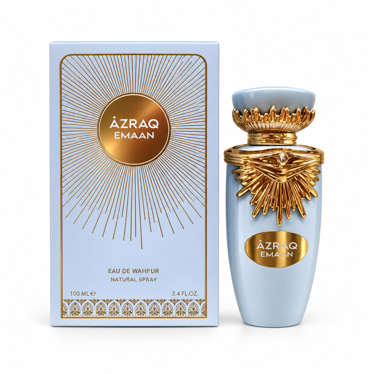 Azraq