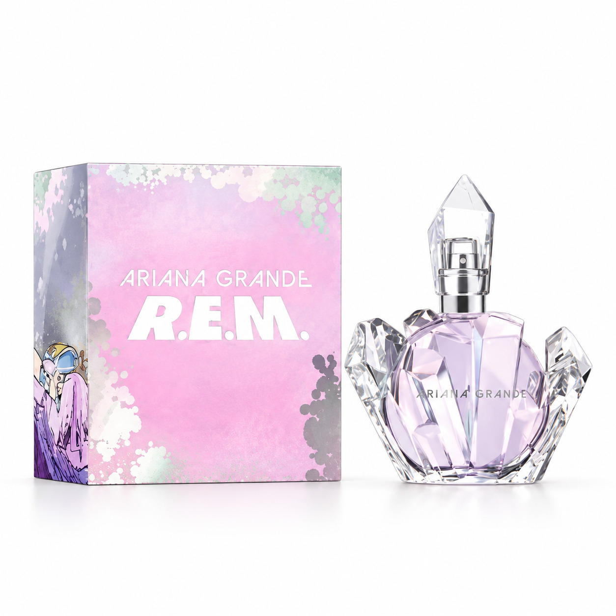 R.E.M.