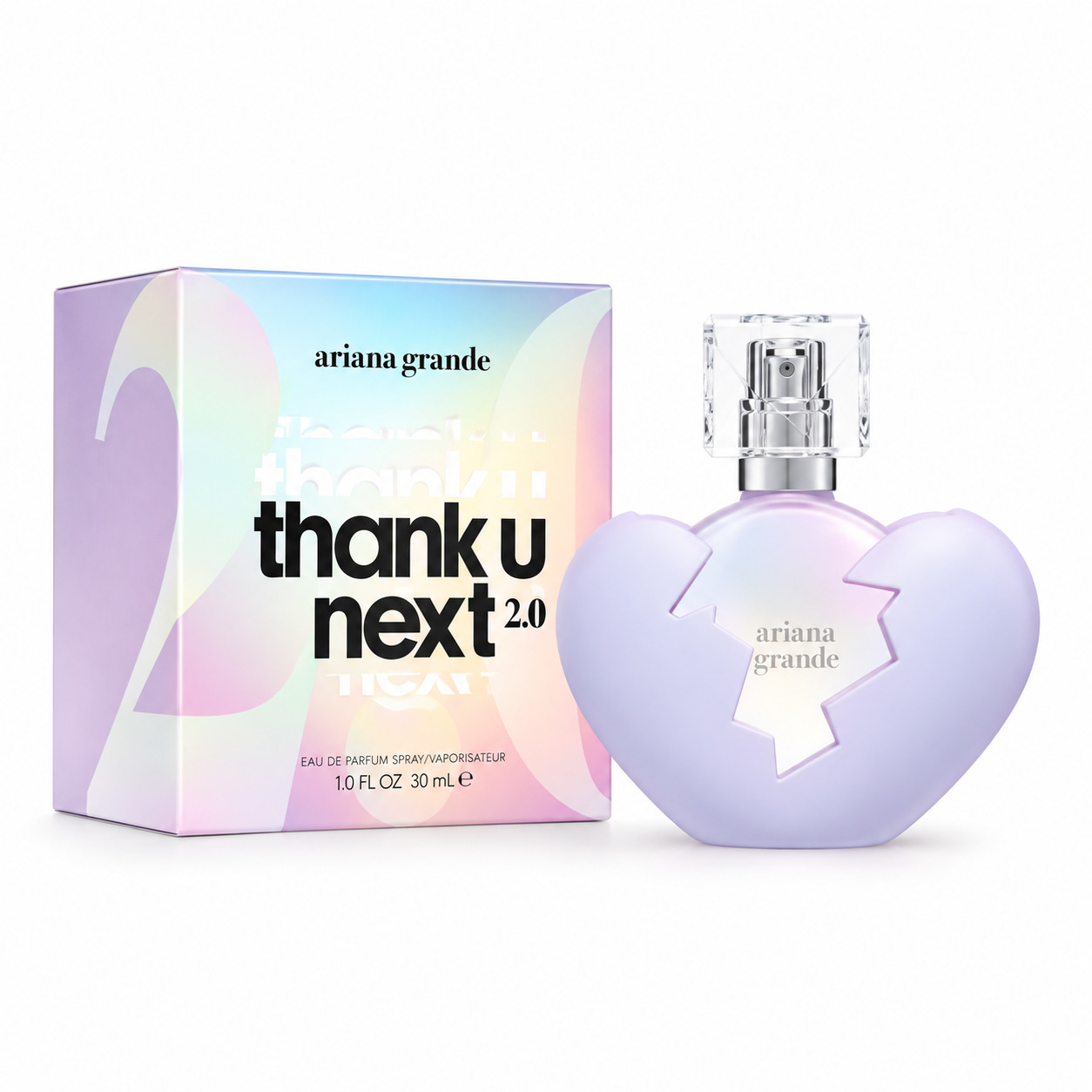 Thank U Next 2.0