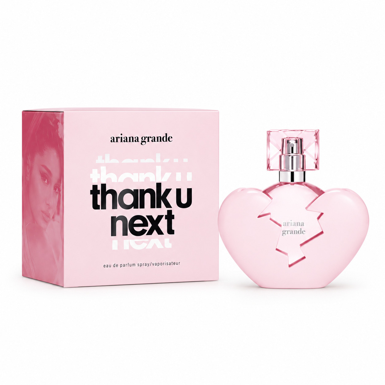 Thank U Next