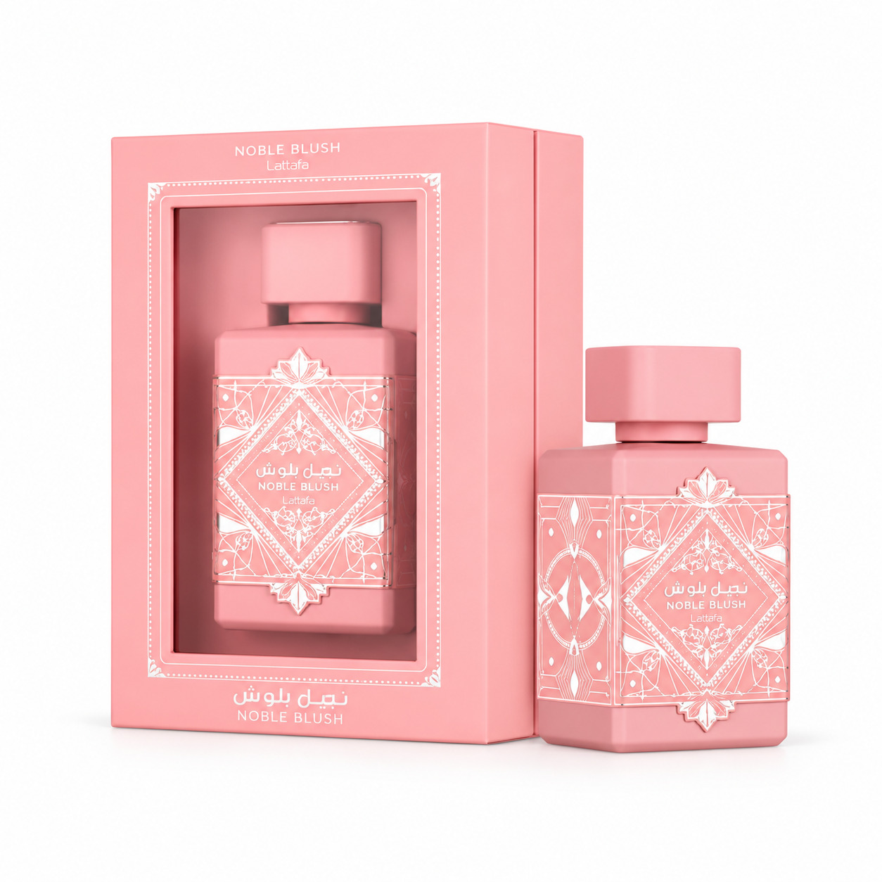 Orientica Noble Blush