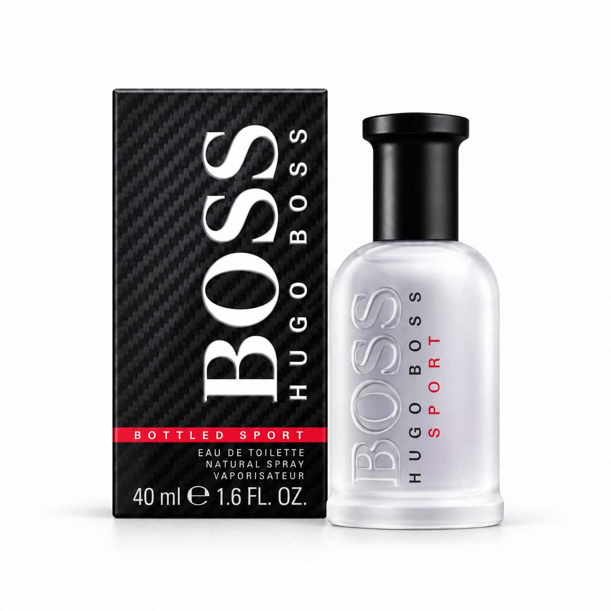 Boss Bottled Sport