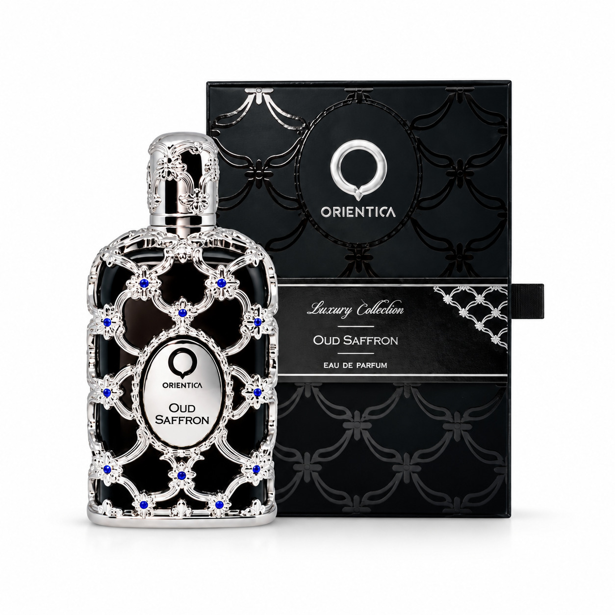 Orientica Oud Saffron