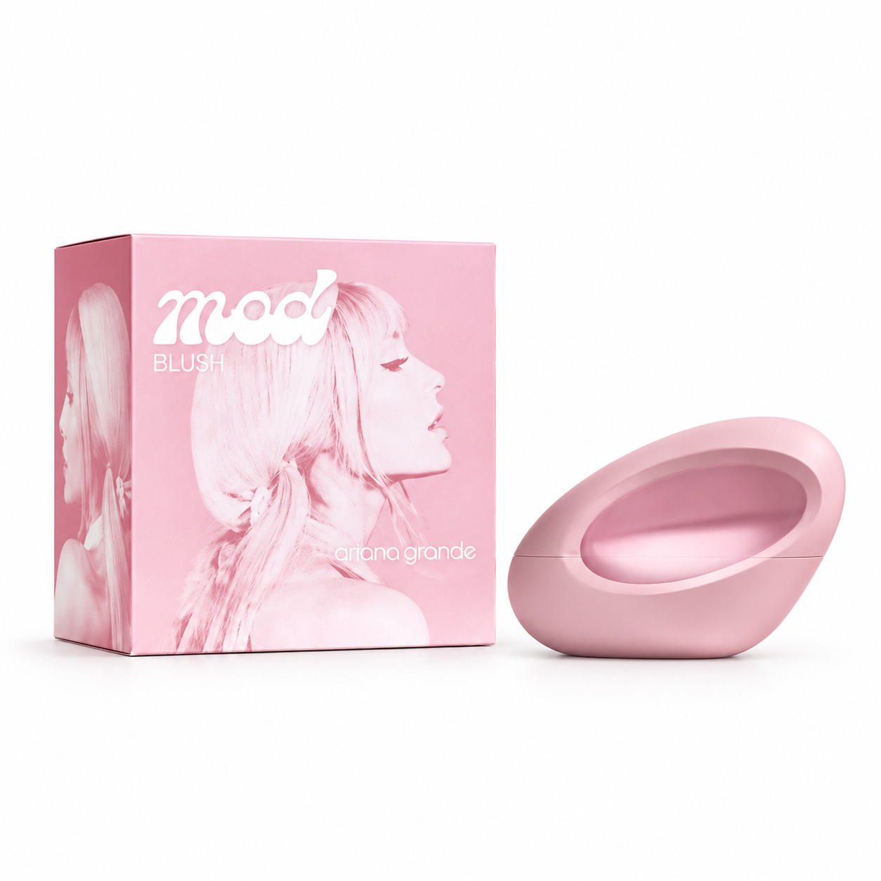 Mod Blush